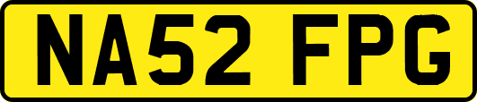 NA52FPG