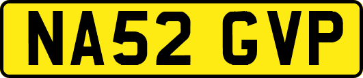 NA52GVP