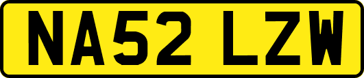 NA52LZW