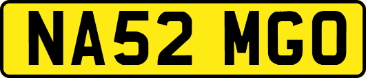 NA52MGO