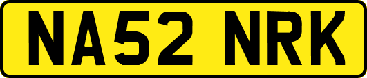 NA52NRK