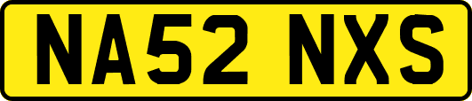 NA52NXS