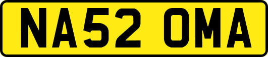 NA52OMA