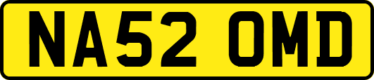 NA52OMD