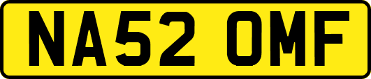 NA52OMF
