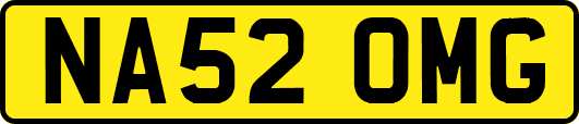 NA52OMG