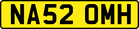 NA52OMH