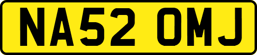 NA52OMJ