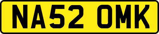 NA52OMK