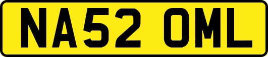 NA52OML