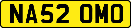 NA52OMO