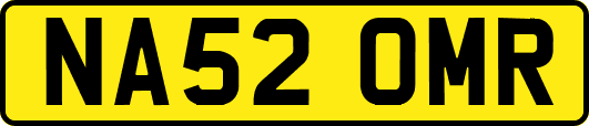 NA52OMR