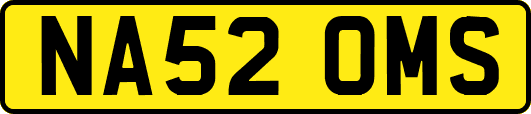 NA52OMS