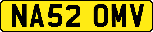 NA52OMV