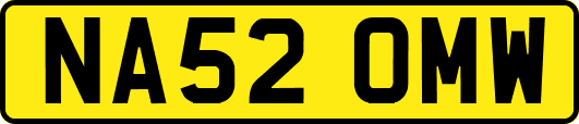 NA52OMW