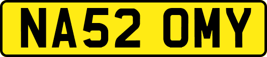NA52OMY