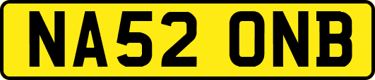 NA52ONB
