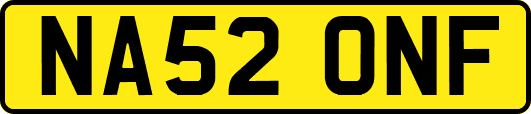 NA52ONF