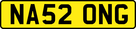 NA52ONG