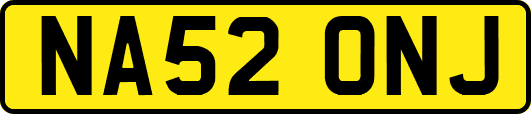 NA52ONJ