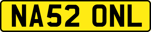 NA52ONL