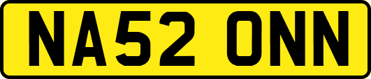 NA52ONN