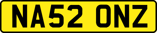 NA52ONZ
