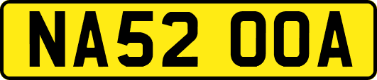NA52OOA