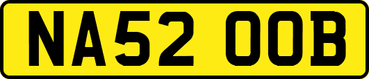 NA52OOB