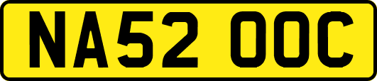 NA52OOC