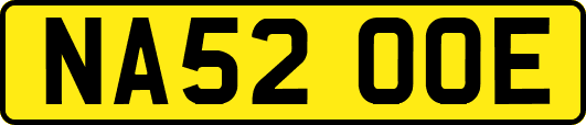 NA52OOE