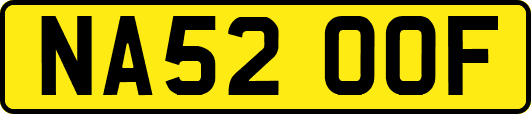 NA52OOF
