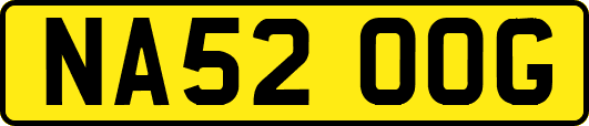 NA52OOG