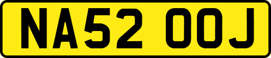 NA52OOJ