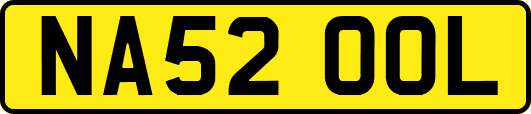 NA52OOL