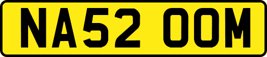 NA52OOM