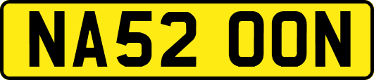 NA52OON