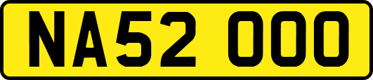 NA52OOO