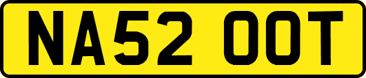 NA52OOT