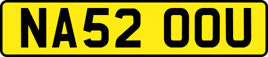 NA52OOU