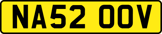 NA52OOV
