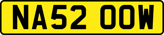 NA52OOW