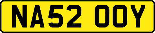 NA52OOY