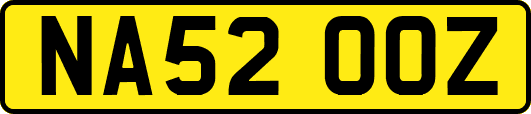 NA52OOZ