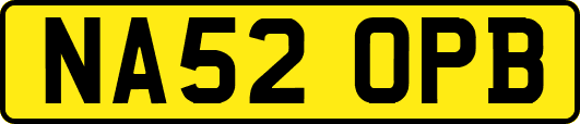 NA52OPB