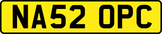 NA52OPC