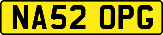 NA52OPG