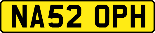NA52OPH