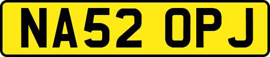 NA52OPJ