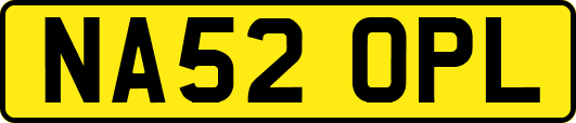 NA52OPL